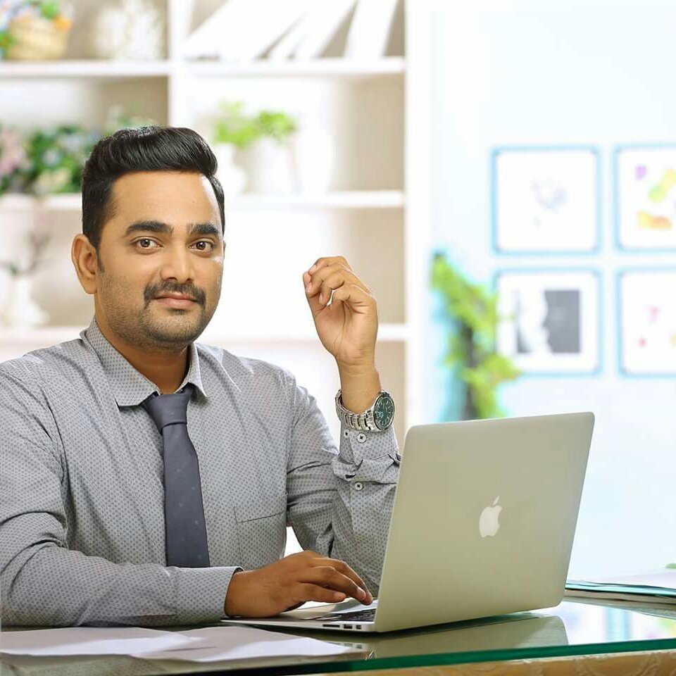 dheerajsukumar's tweet image. #NewProfilePic