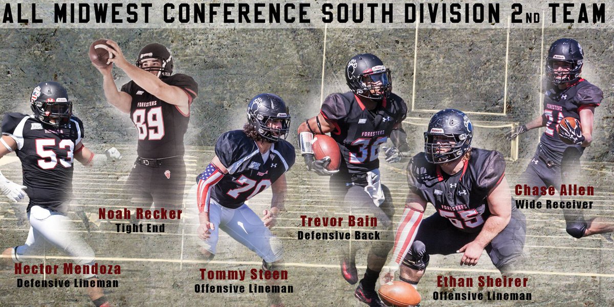 LFC_FOOTBALL's tweet photo. Congratulations to our All Division Players!! https://t.co/KhNHi60snN https://t.co/UuQNYOxJmu