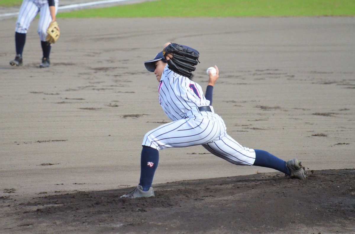 ファッショントレンド 最新がんばれ 女子 野球