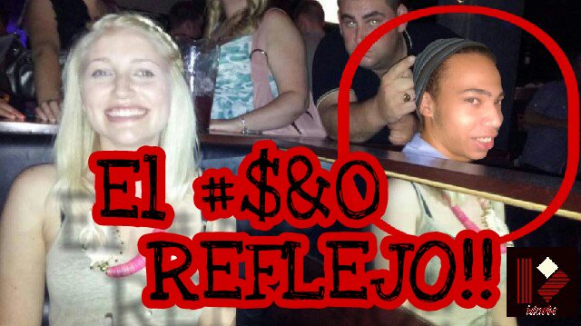 idavbs's tweet image. youtu.be/fgj1co5dL1E
Fotos fails con espejos! VEANLO!!... y.. pues.. alguien se dessuscribio... asi que me hace fakta un suscriptor
#FelizMiercoles #15Nov #BuenMiercoles #PorSiNoLoViste