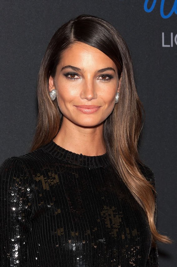 Happy Birthday Lily Aldridge 