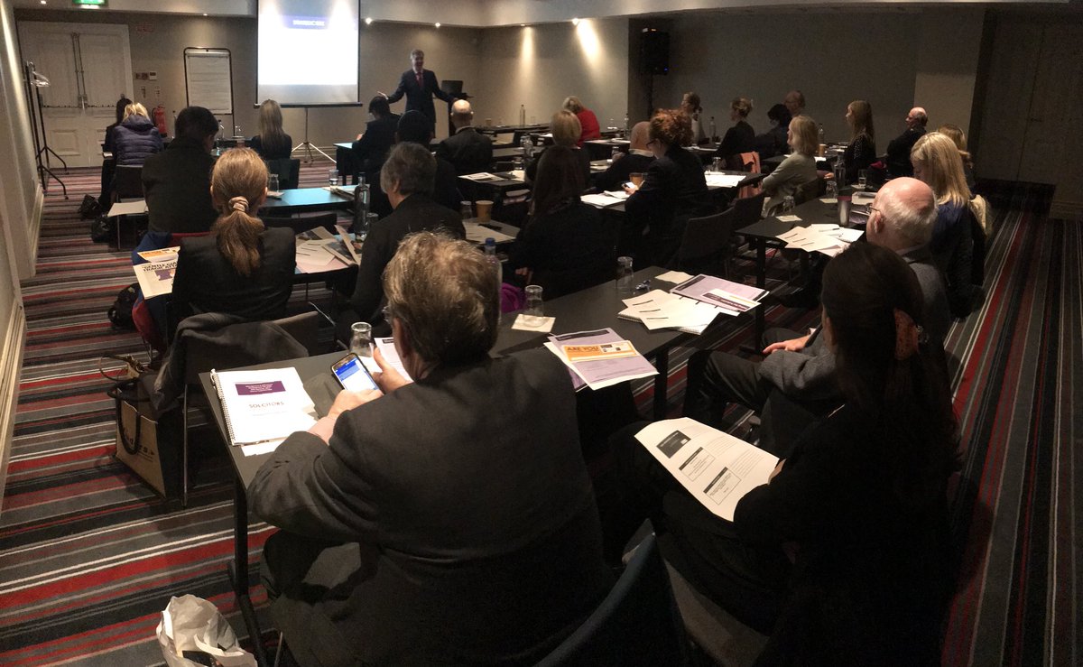 TSG_Dublin's tweet photo. Learning. Networking. Sourcing. in action. #TSGLAW #Dublin https://t.co/2WhdSEaGqk