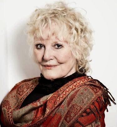 Happy 85th birthday, PETULA CLARK! This is My Song:  