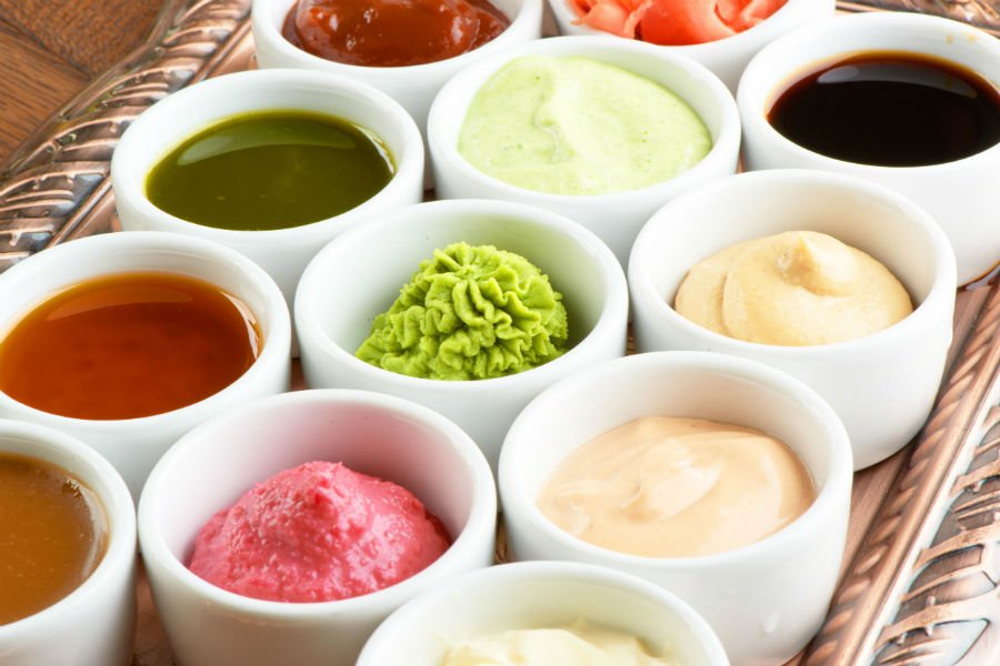 Indalecio75's tweet photo. "@CocinayVino: Un recorrido por las salsas más populares del mundo https://t.co/Bt7CO63cpM https://t.co/eyJ5E6mWyg"