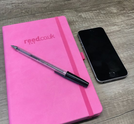 MarksSattin's tweet photo. We went to the #reedrectech event this morning! How do you feel about working for #robots in the #future? @reedcouk https://t.co/9xfmhvtPCN