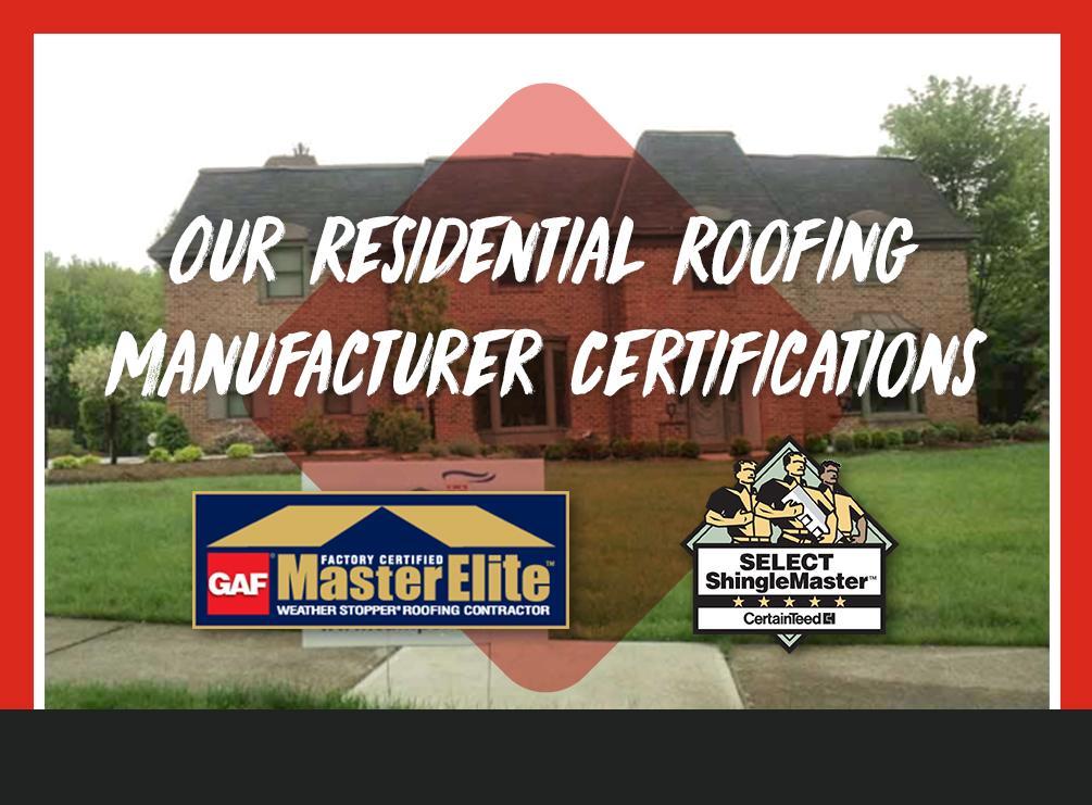 camporoof's tweet photo. Looking for reputable roofing contractors? Hire those with manufacturer certifications. Find out why in this post. https://t.co/h2SSmlVXrn https://t.co/MNxf9n4SrS