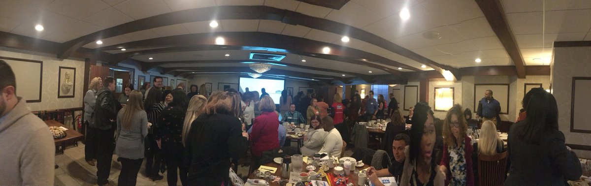 OggieHR's tweet image. Region 7 HR Field Meeting #powerhour #ChartingOurCourse @l_abbatecola