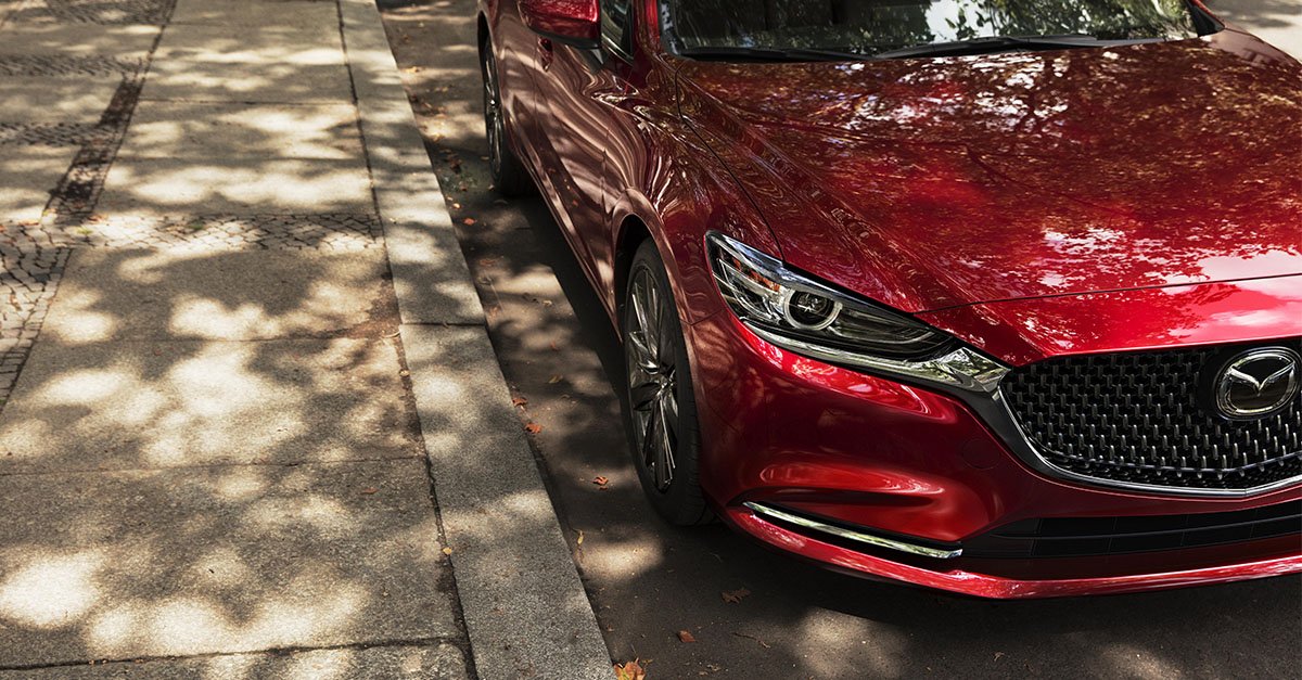 Mazda_Europe's tweet photo. Our new thoroughly re-engineered and refined #Mazda6 Sedan will be unveiled at the 2017 @LAAutoShow. Find out more here: https://t.co/RMgXGIbDK4 #LAAutoShow #Mazda https://t.co/UsTY0biLZI