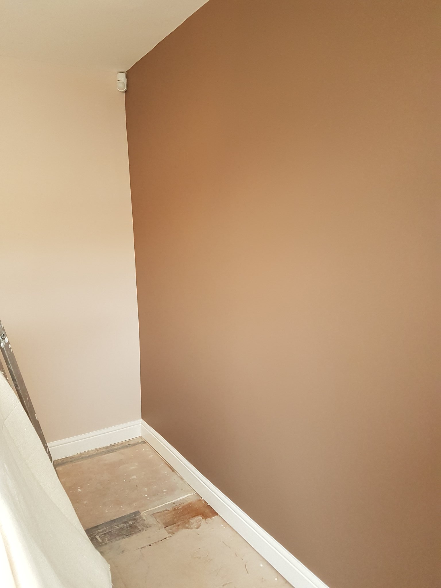 Style Decor Uk Ltd. on Twitter: "Our latest work. Wall colours from