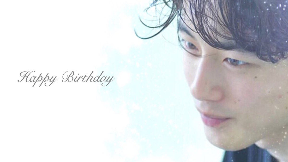 CAS_hshs's tweet photo. @Ken___vo 

私の癒しである楓くん！
滑り込み感がすごいけど、お誕生日おめでとう😌✨

リアルが忙しそうだけど、楓くんの暇な時にちょこっと枠をしてくれるだけでも私は嬉しいです！
充実した1年にしてね🍀*゜ https://t.co/N2vT5awXhV