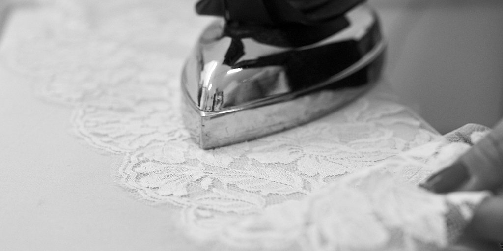 Sono i dettagli che rendono unico un abito.
Classe ed Eleganza | #MadeinItaly