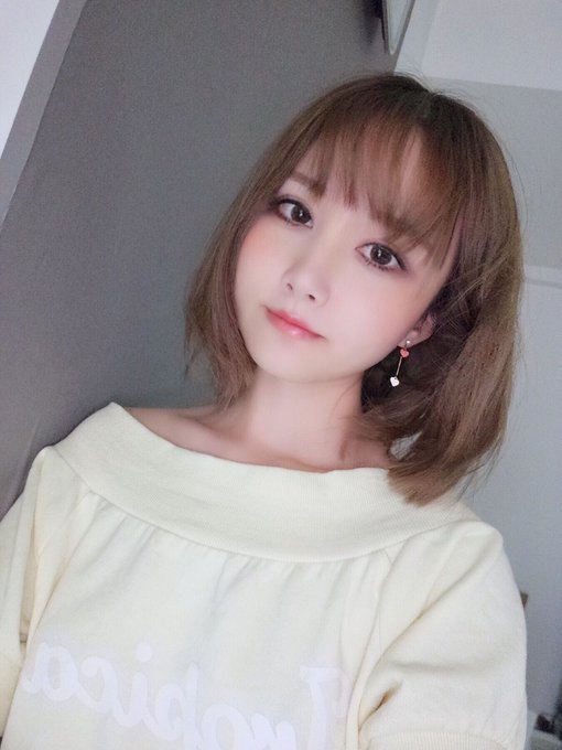 コスプレイヤー梨嘉AligaのTwitter画像56