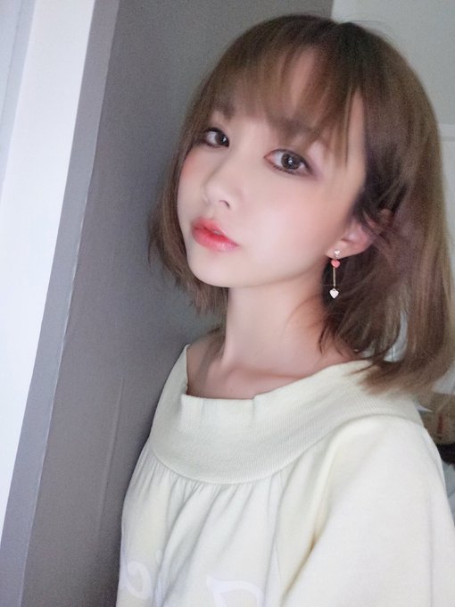 コスプレイヤー梨嘉AligaのTwitter画像54