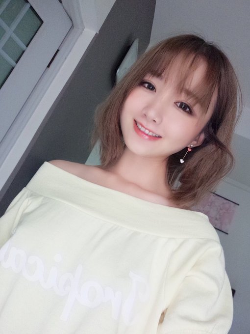 コスプレイヤー梨嘉AligaのTwitter画像55