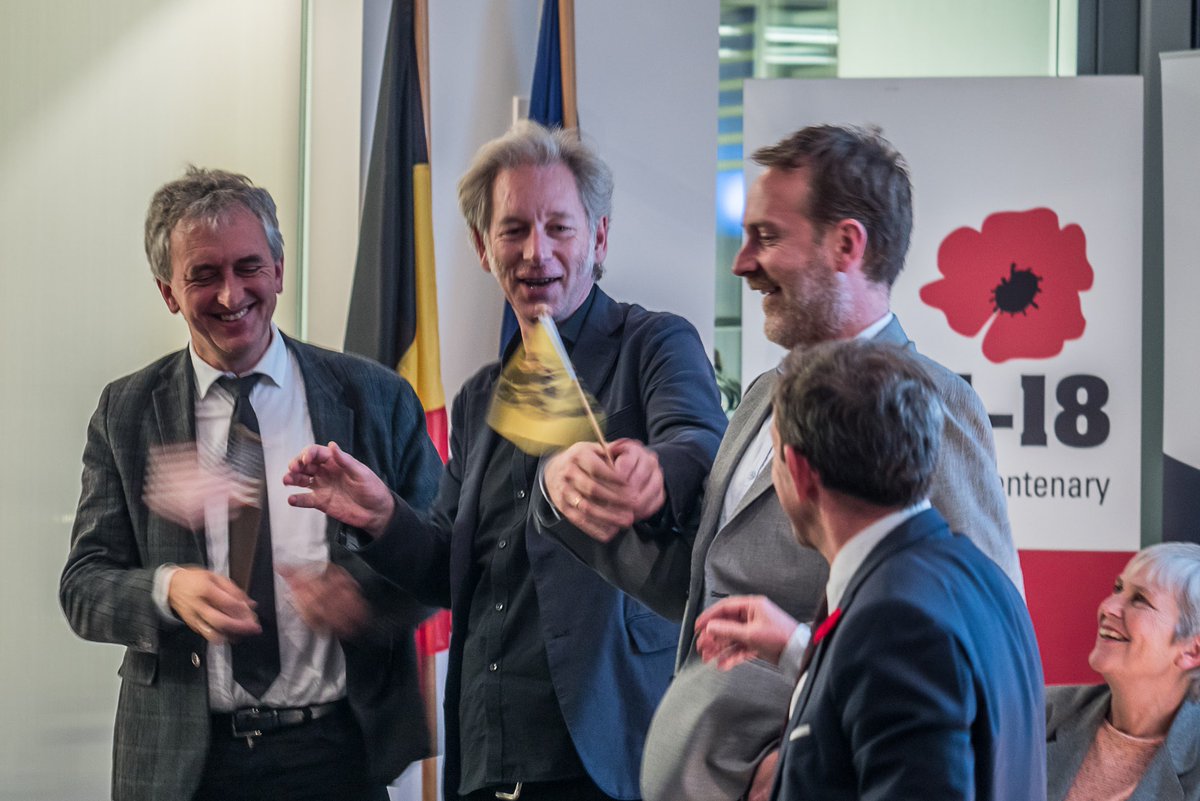 arch_kuleuven (@arch_kuleuven) on Twitter photo Last week we opened our #NYhub at the Flanders House New York!
A International KU Leuven Hub for Research and Practice, in cooperation with @BelChamUS, <a href="/SET_KULeuven/">SET Group KU Leuven</a> and <a href="/FlandersintheUS/">Flanders in the USA</a>. Read more at bit.ly/2yI63zk. Last week we opened our #NYhub at the Flanders House New York!
A International KU Leuven Hub for Research and Practice, in cooperation with @BelChamUS, <a href="/SET_KULeuven/">SET Group KU Leuven</a> and <a href="/FlandersintheUS/">Flanders in the USA</a>. Read more at bit.ly/2yI63zk.