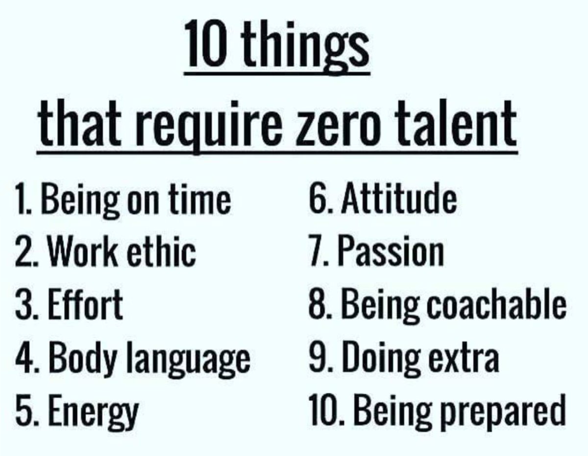 So true!