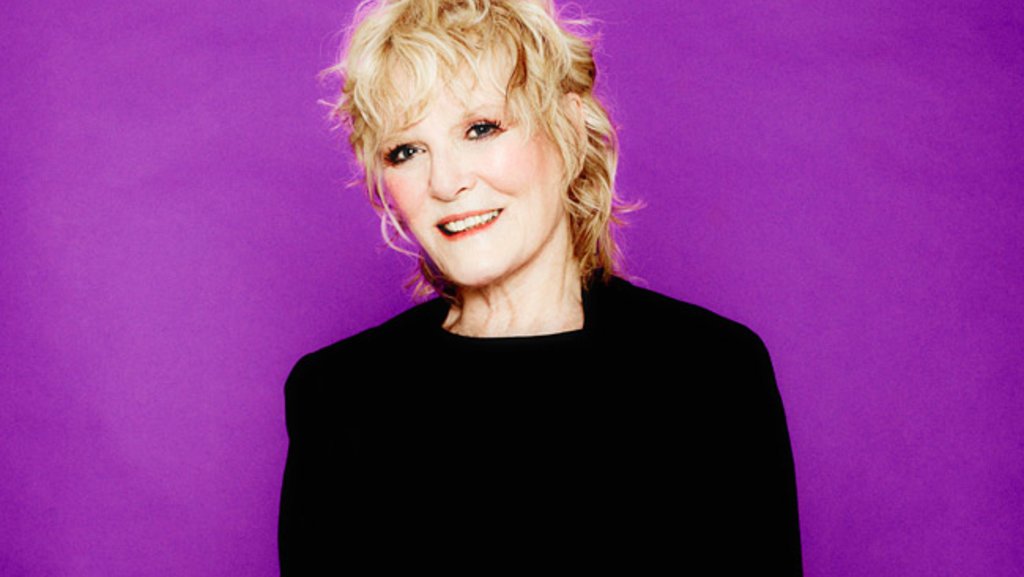 A Big BOSS Happy Birthday to Petula Clark today from all of us a Boss Boss Radio! 