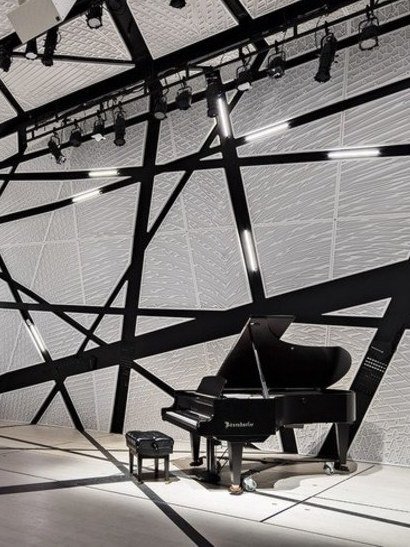 Every young architect should follow this road map archdg.co/DeHdLLC #ad @LandRoverUSA