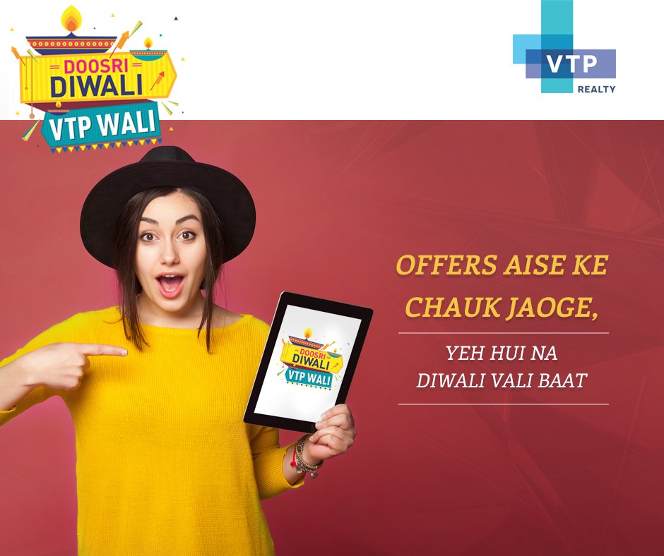 VTP Realty tweet media