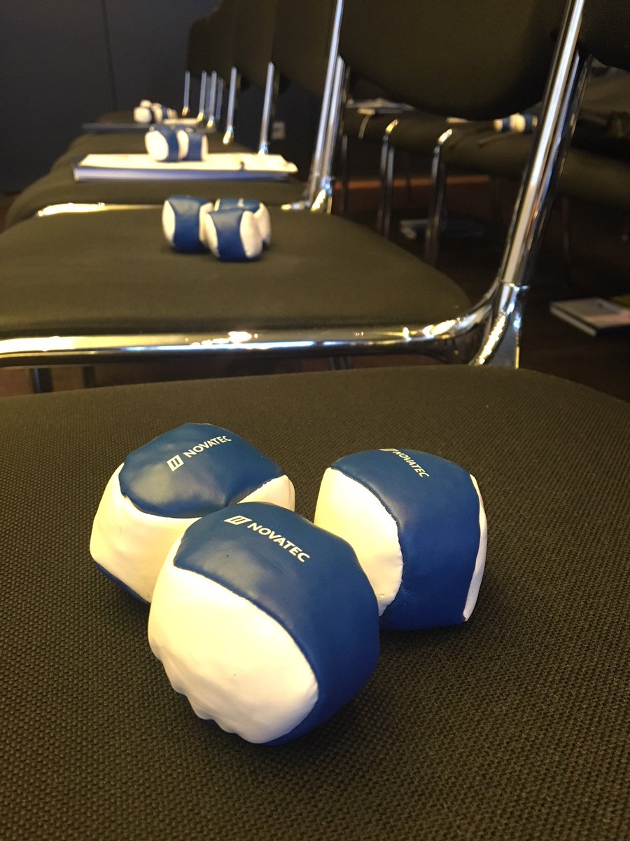 novatecgmbh's tweet photo. Yeah! Unsere 1. #learnandlead conference – #leadershipforhumans – ist  erfolgreich gestartet 🙂#management30 #industrie40 #agile #m30 @NT_AMP https://t.co/Vv62ZgDEhT