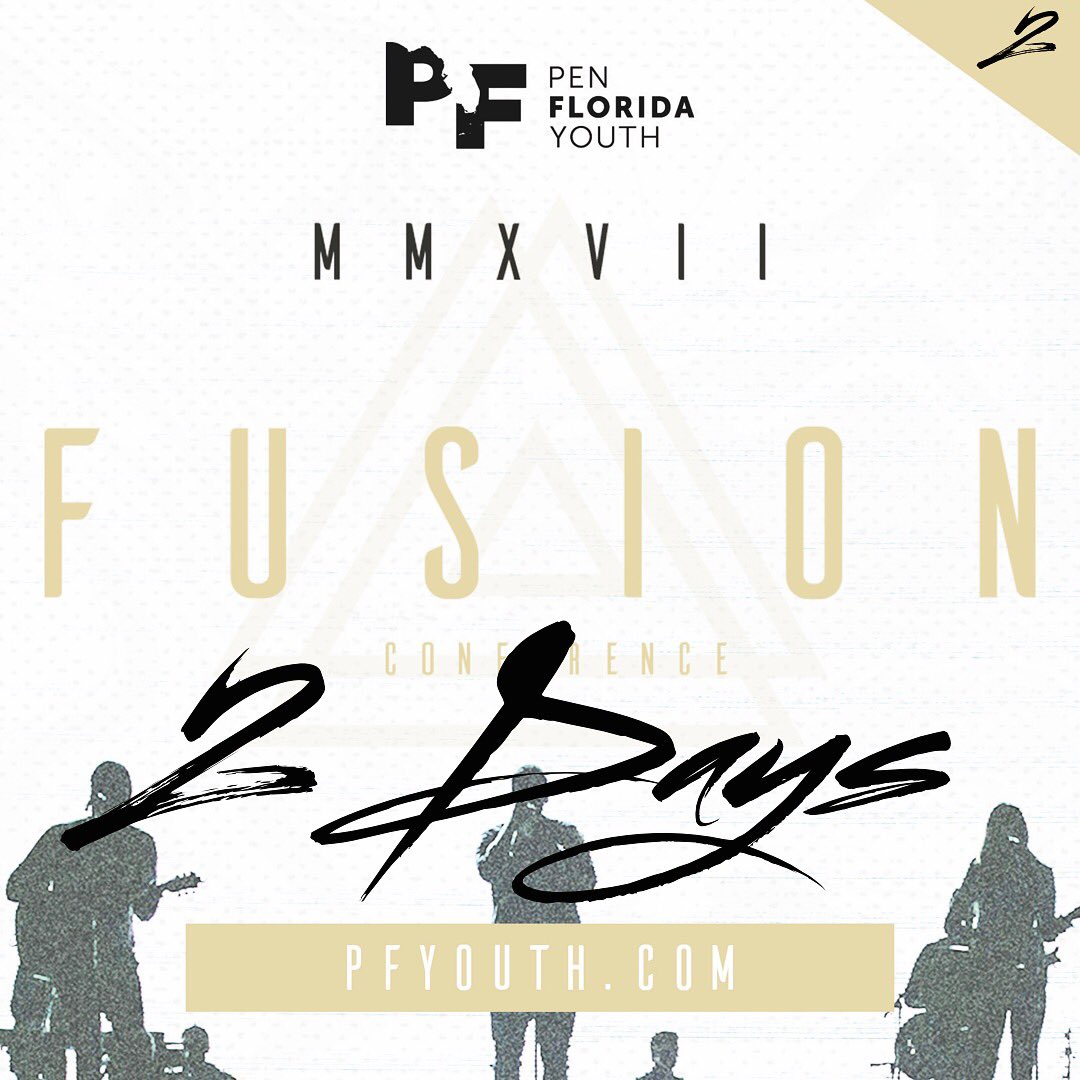 pursuitstdntmin's tweet photo. | T W O | D A Y S | 😳
#FUSION17 https://t.co/Yb8qGmijdI