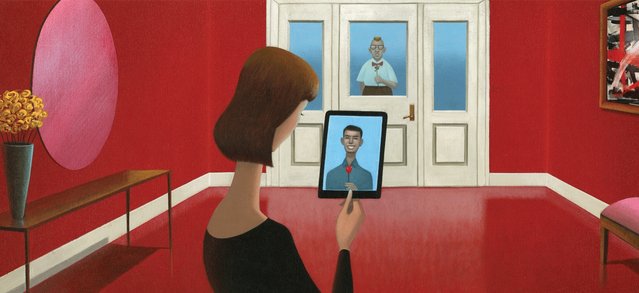 HesterSwart's tweet image. Predictably inaccurate: The prevalence and perils of bad big data bit.ly/2zGRoI8