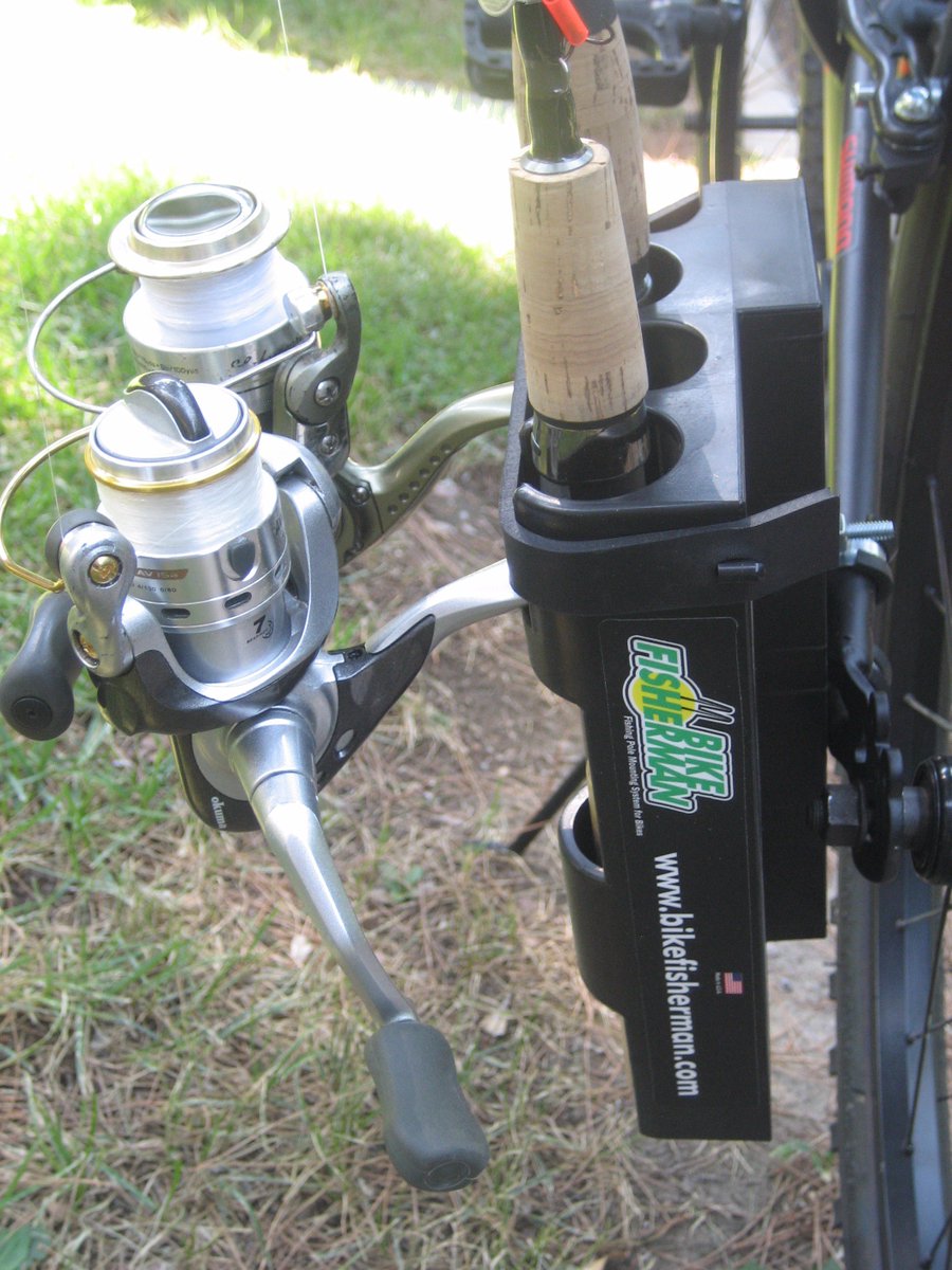 Bike Fisherman tweet media