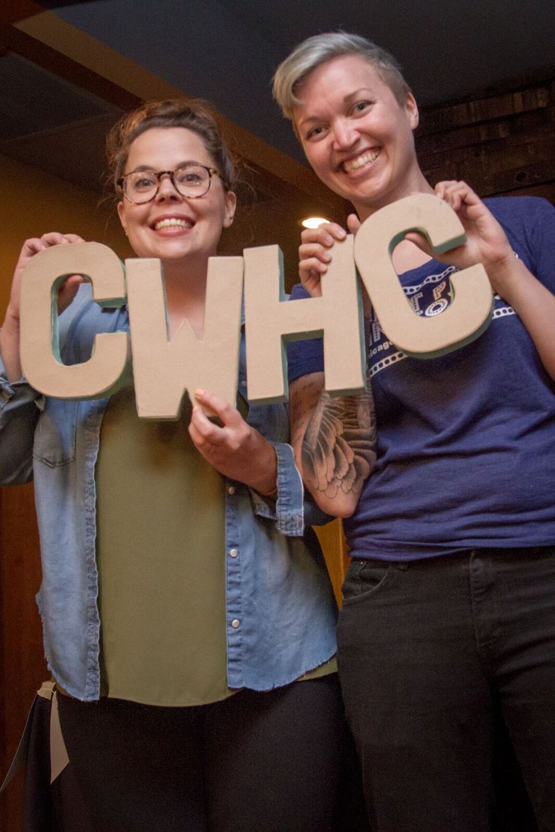 CWHC1's tweet photo. Calling all feminist bookkeepers! CWHC is looking for a Finance &amp; Administration Coordinator! Apply by 5pm, 12.1.17! https://t.co/qJaLTRz6Ro https://t.co/8MH8GJqeXD
