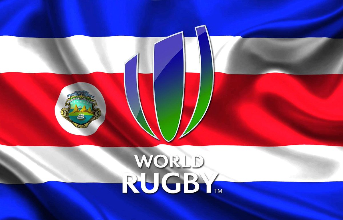 Se decidió por unanimidad la incorporación de la <a href="/FedeRugbyCR/">F.R.C.R</a> como nuevo miembro pleno de <a href="/WorldRugby/">World Rugby</a>, tras la presentación de <a href="/ManotaJr/">Marcelo Rodríguez</a>, Presidente de Sudamérica Rugby y miembro del Council de World Rugby.

¡FELICITACIONES COSTA RICA!
sudamericarugby.org/2017/11/15/cos…

#AméricaCrece 🇨🇷