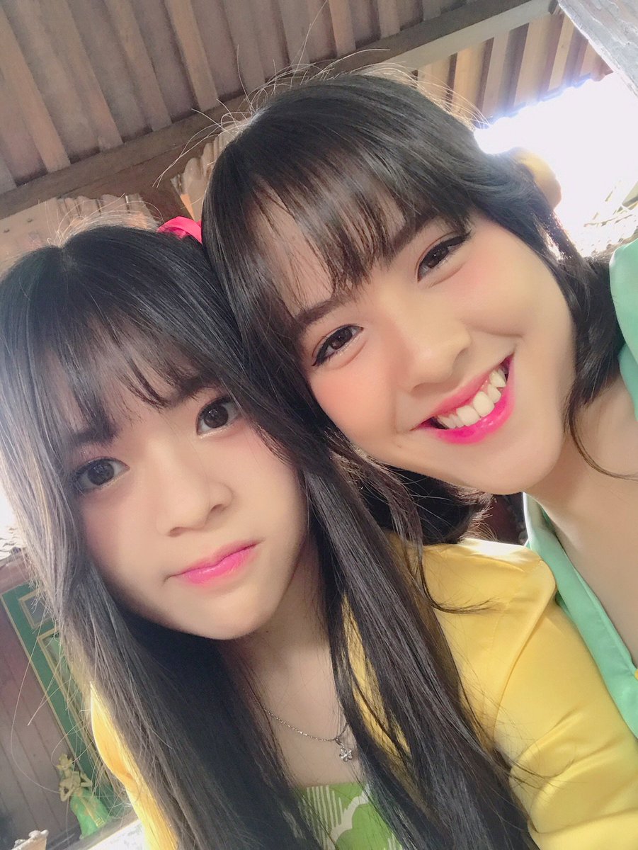 cindyyuvia's tweet image. 🙆🏻🙆🏻🙆🏻🙆🏻❣️