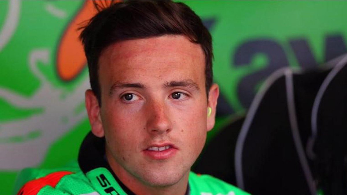 📣 2018 #WorldSSP NEWS 

<a href="/AndrewIrwin8/">Andrew Irwin</a> to make step over to the world stage for 2018

📰
worldsbk.com/en/news/2018/A…