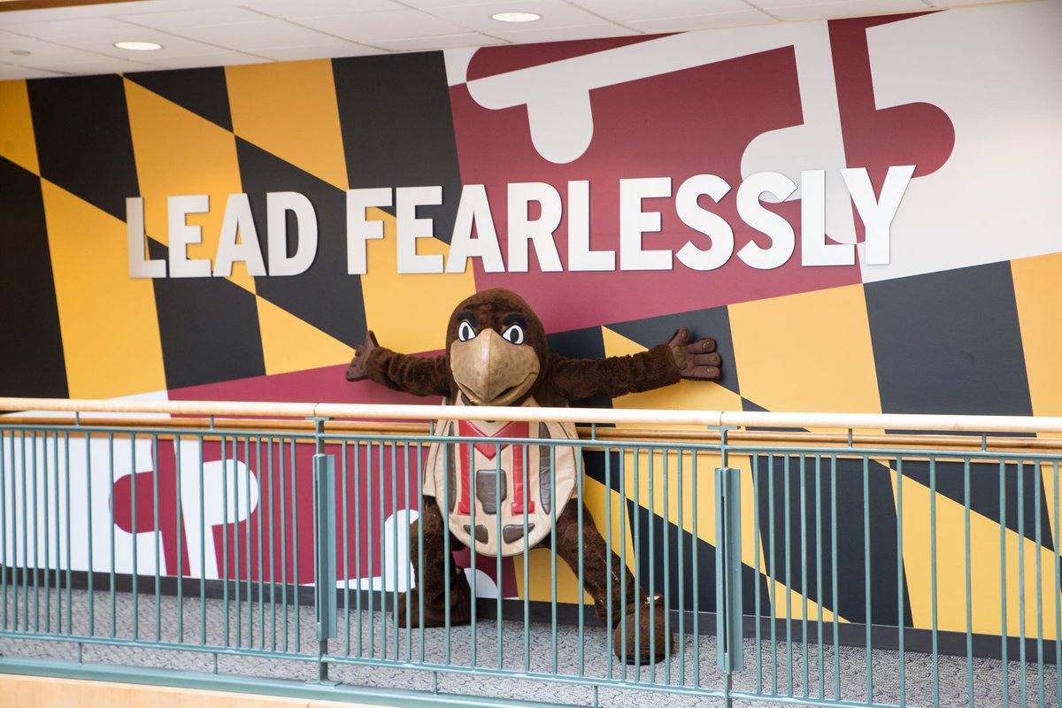 SmithEMBA's tweet image. It's Smith Day! Show your UMD Smith pride by using #UMDSmithProud today.