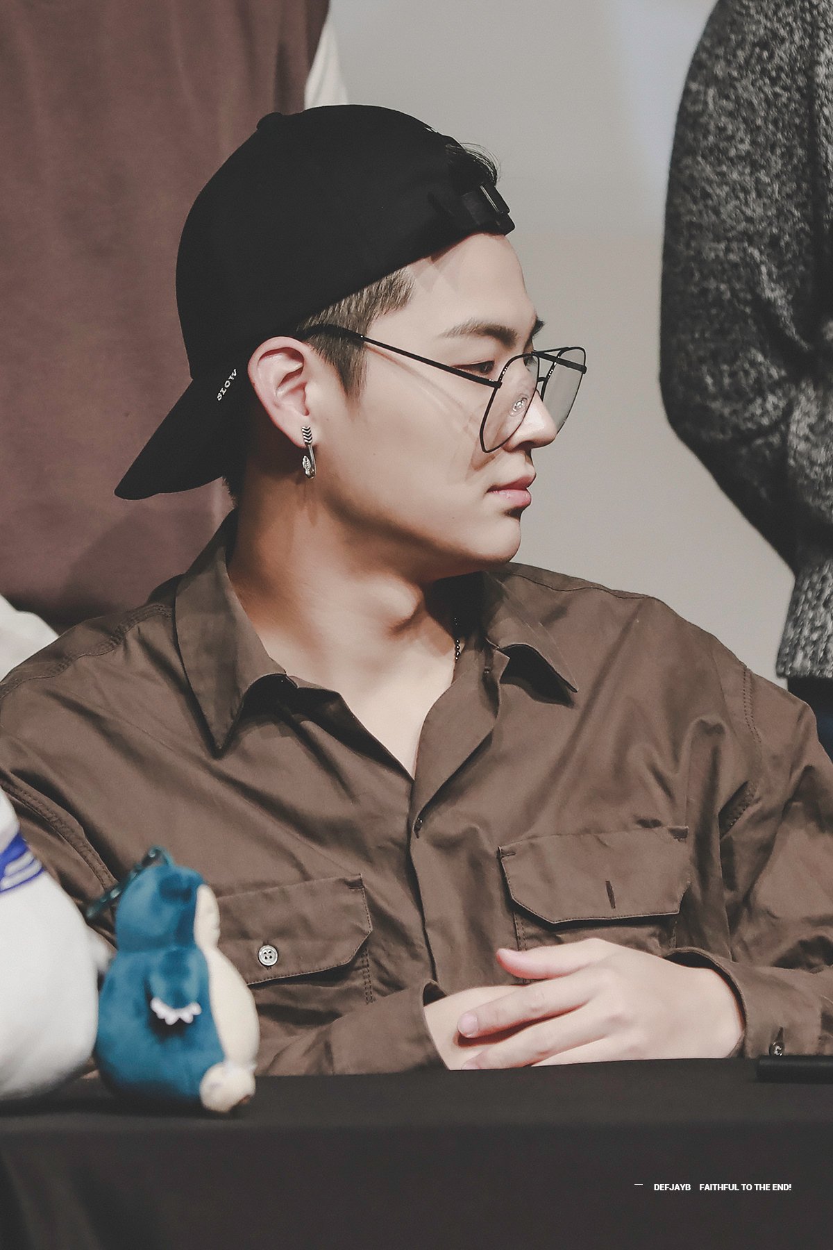 GOT7's fashion ❄️ on X: 