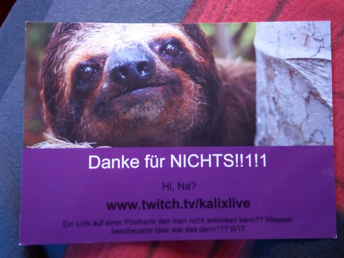 ZephraArt's tweet image. Ich kann nicht mehr 😂😂😂 Gerade in die Post geguckt! XD Danke @KalixGG #LUL #preInternet