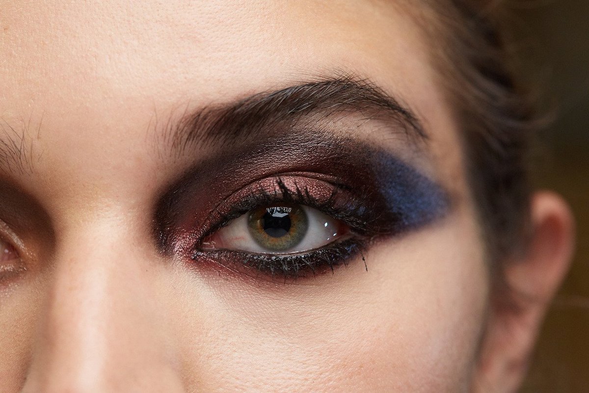 ¿Preparadas para esta noche #ChicasMaybelline?