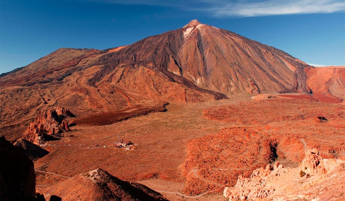 diariodeavisos's tweet photo. 🗻 👀 Habrá sanciones por usos indebidos de los espacios del Teide https://t.co/LEIgNPcqPD #Tenerife #Teide https://t.co/ydA5pxfSj3