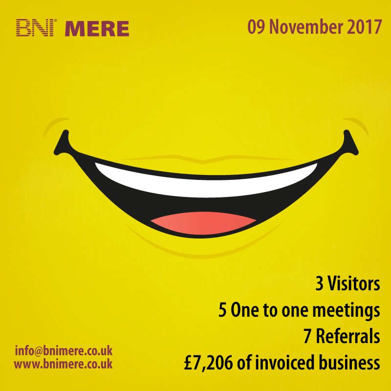 BNI Mere tweet media