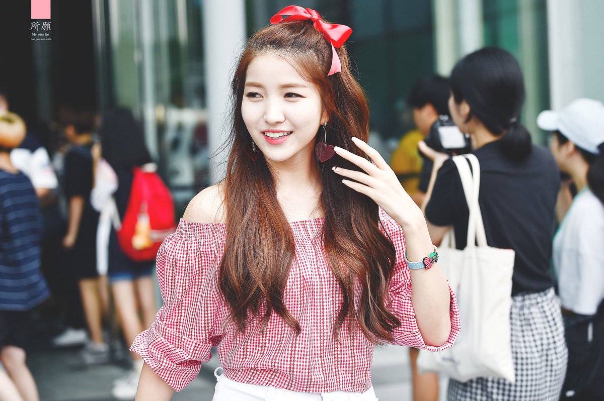 sowonsmiling's tweet photo. https://t.co/iGfgecgypC