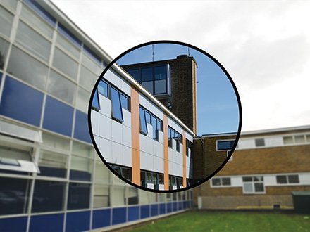 Do your #CIF bids need a boost? Our #Facade #ConditionSurvey and Report will fully assess the current condition to show the current failings &amp; performance limitations primasystems.co.uk/cif #conditionimprovementfund #academies #funding #efa