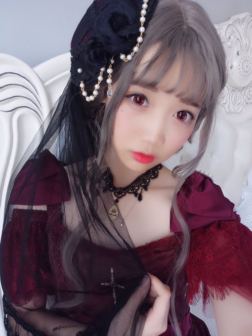 コスプレイヤー焖焖碳-のTwitter画像14