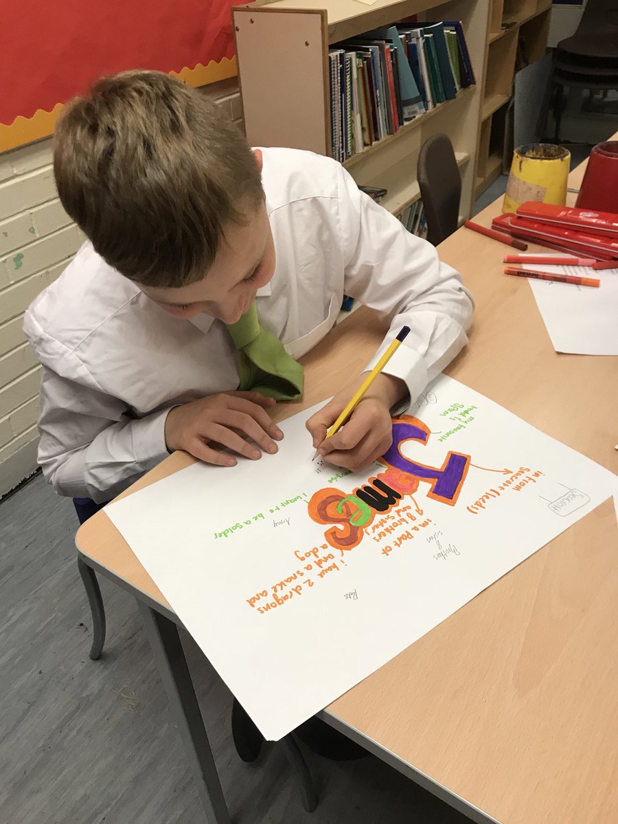 CAL_FineArt's tweet photo. Great job learning to learn @HenryBarran well done! https://t.co/hGXla1IonH