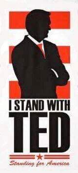 alesha_headley's tweet photo. @smartgirls4gop @ChuckNASCAR @Courage1791 @CruzaderGal @MikeDiaz285 @jessv814 @deeg25 @TCuccio @jstines3 @Cops4Cruz @ADmomof3 #UnitewithCruz #CruzCrew #KeepTexasRed #CruzadersforCruz https://t.co/gM9iSbJsGr