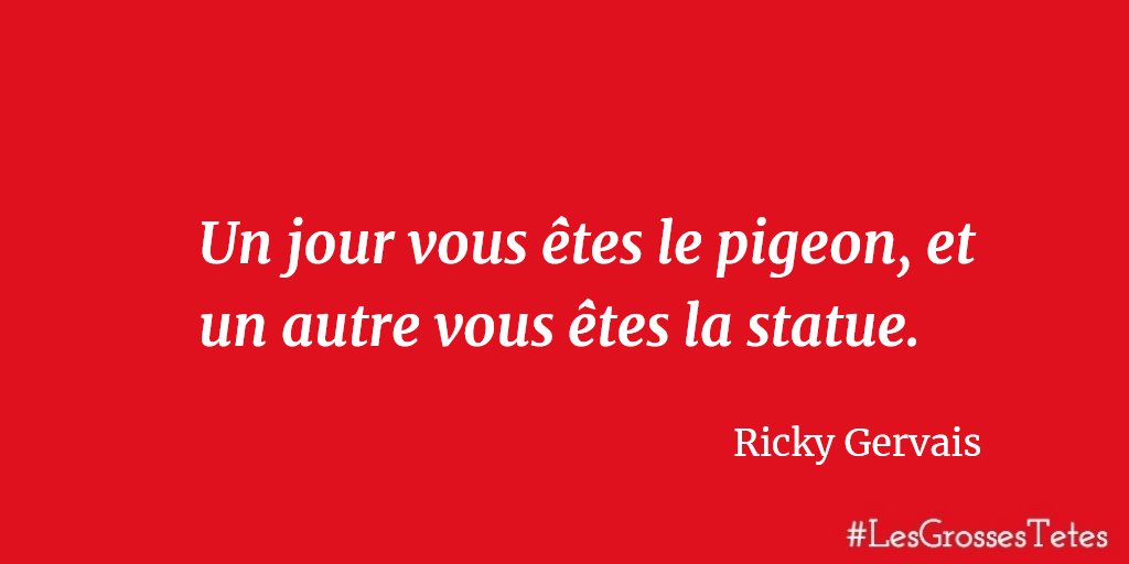 La Roue Tourne Citation Lesgrossestetes Les Grosses Tetes Scoopnest La Roue Tourne Citation Lesgrossestetes Les Grosses Tetes Scoopnest