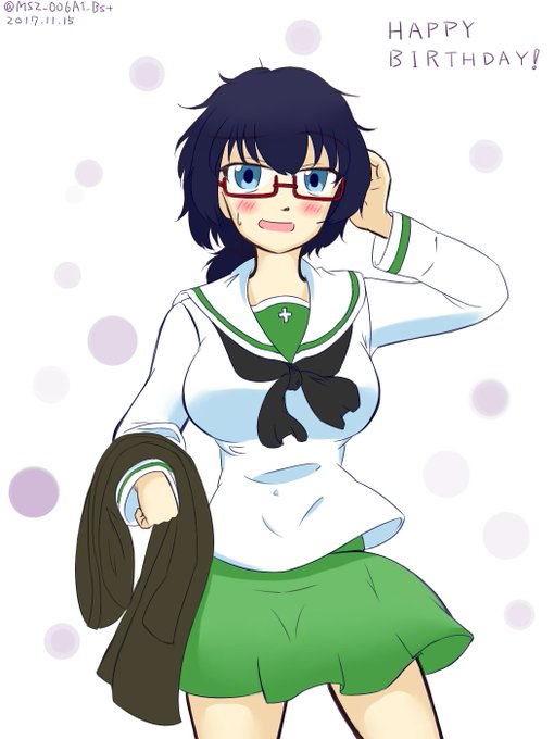 おりょうのtwitterイラスト検索結果