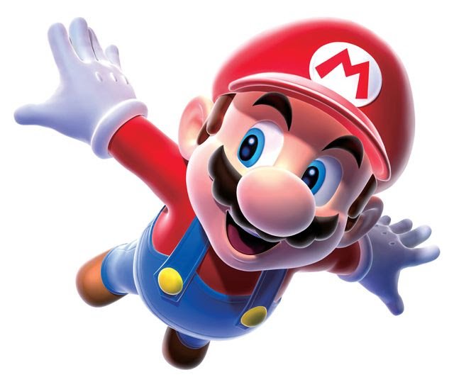 Shigeru Miyamoto, the creator of turns 65 years old today November 16. Happy birthday! 