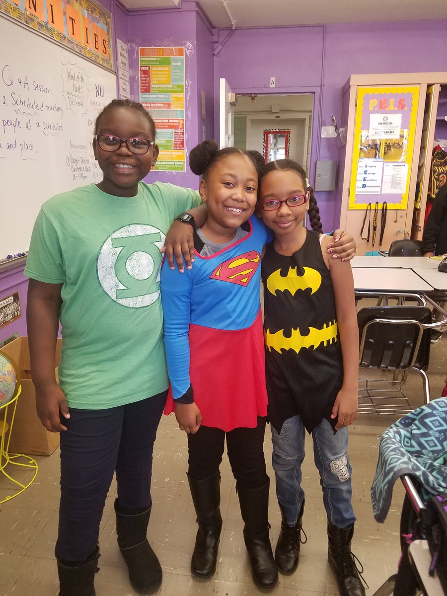 invictus preparatory charter school