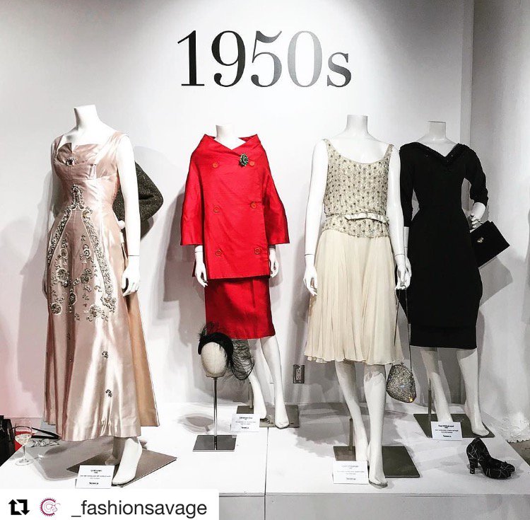 Congratulations to <a href="/FGIToronto/">FGI Toronto</a> for celebrating their 60th anniversary last night ✨. This non-profit organization has had a unique dedication to fostering the vibrant growth of the Toronto fashion industry, connecting entrepreneurs and industry veterans alike #CoF