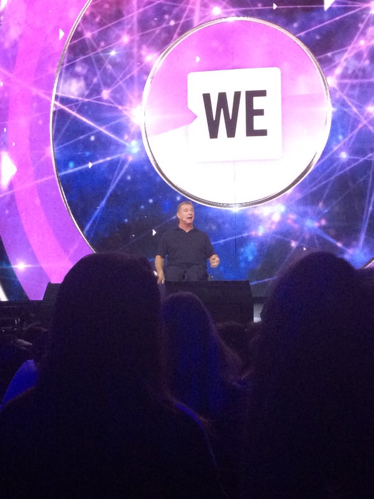 GiveHopeFreedom's tweet photo. MF8A student: @WEMovement the man in motion! https://t.co/I356kfoaY3