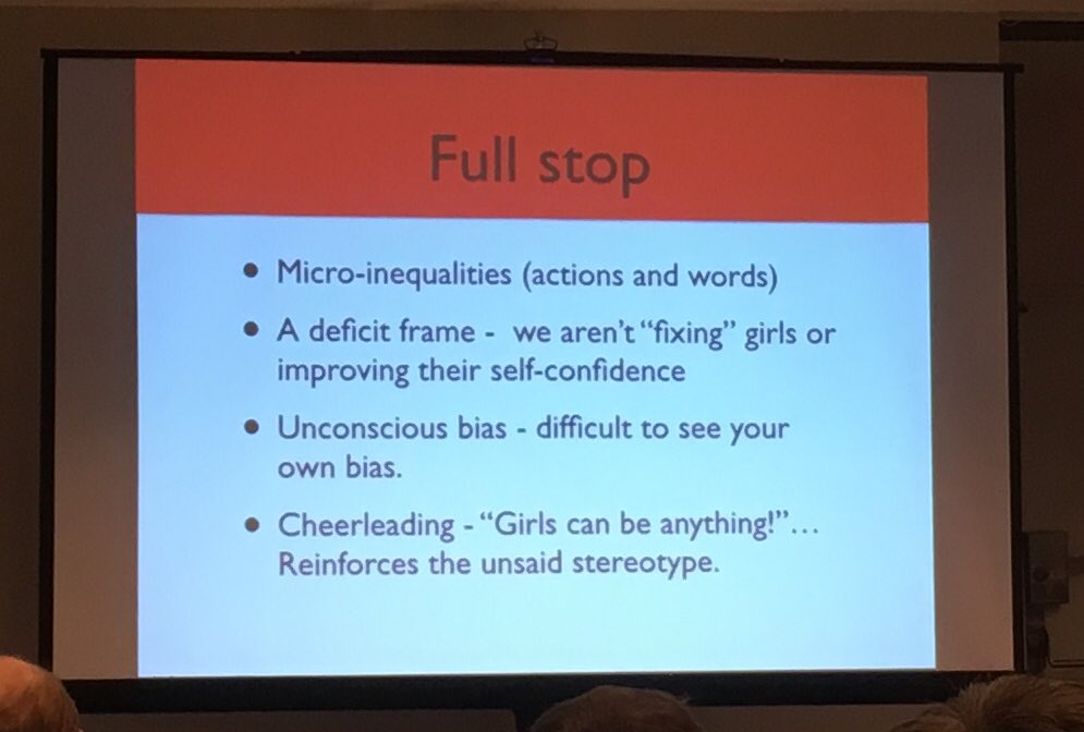CaitlinKrause_'s tweet photo. Can we make learning an inclusive social space? @smartinez guides #gender inclusion #ettsummit https://t.co/sjTmino0K9