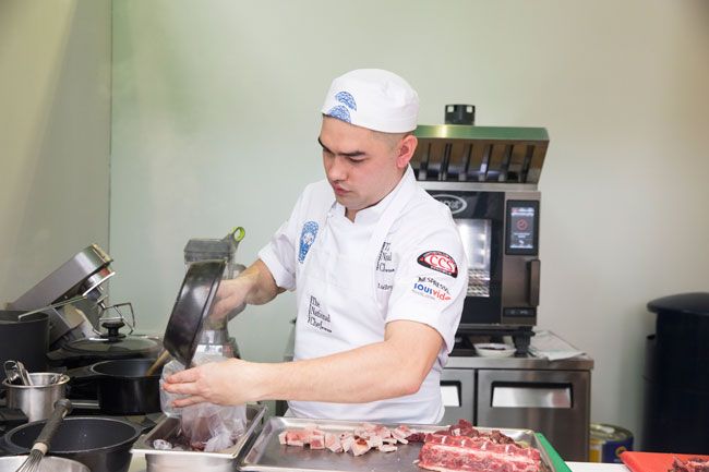 Lockhart Catering (@bunzllockhart) on Twitter photo Great insight from reigning <a href="/Craft_Guild/">Craft Guild of Chefs</a> #NCOTY champion <a href="/lucas_selby/">ldr1</a> via <a href="/Caterertweets/">The Caterer</a>, read their full interview online here: buff.ly/2z4Wdvy Great insight from reigning <a href="/Craft_Guild/">Craft Guild of Chefs</a> #NCOTY champion <a href="/lucas_selby/">ldr1</a> via <a href="/Caterertweets/">The Caterer</a>, read their full interview online here: buff.ly/2z4Wdvy